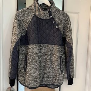Abercrombie & Fitch sweater size SMALL